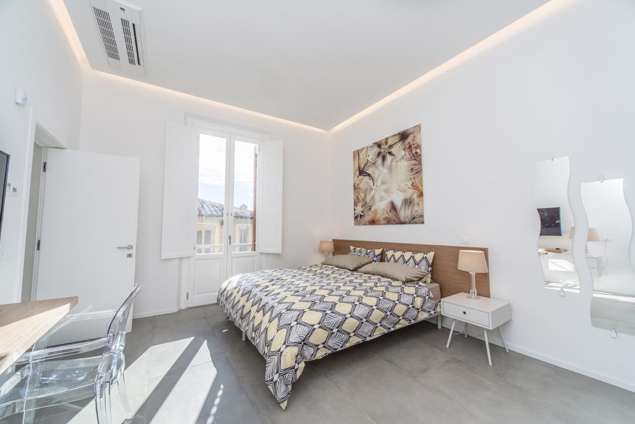 Apartmán Cupola View Florencie Exteriér fotografie
