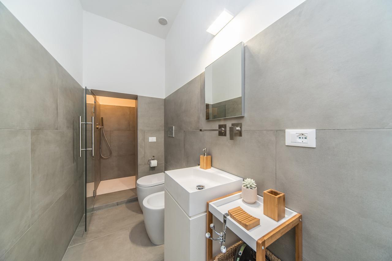 Apartmán Cupola View Florencie Exteriér fotografie