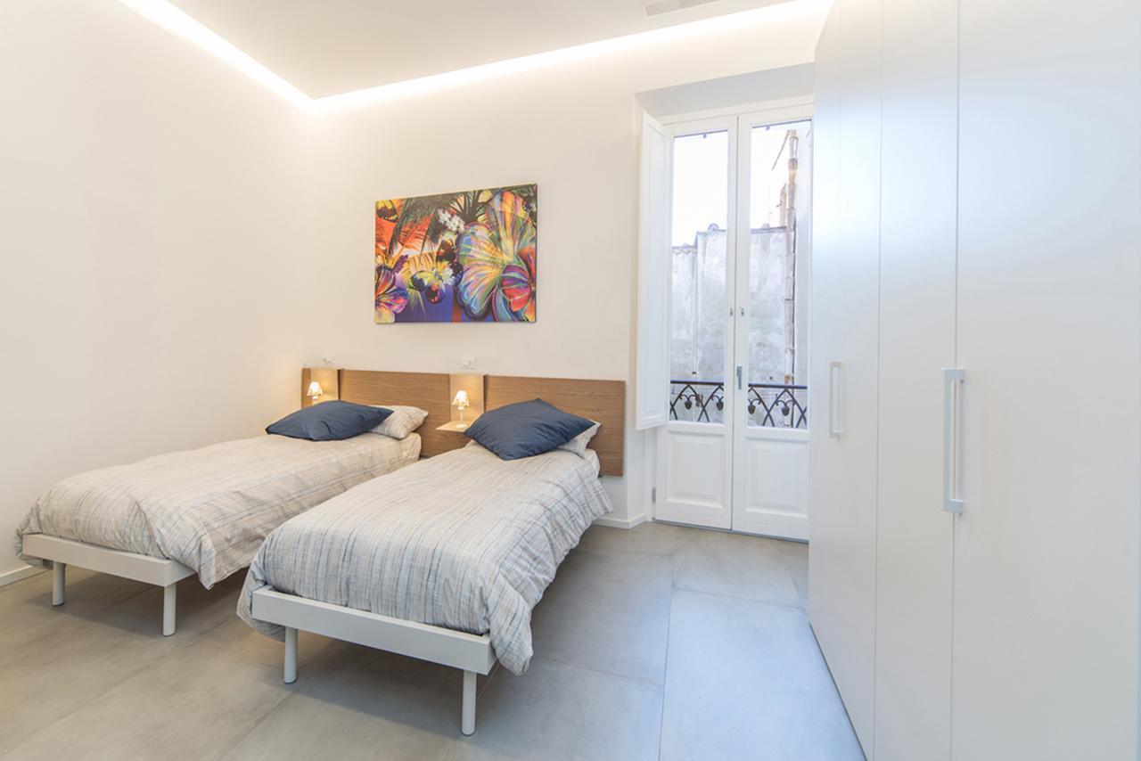 Apartmán Cupola View Florencie Exteriér fotografie